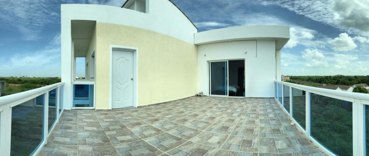 Residencial Sueno Caribeno Boca Chica Exterior photo