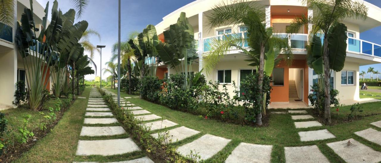 Residencial Sueno Caribeno Boca Chica Exterior photo