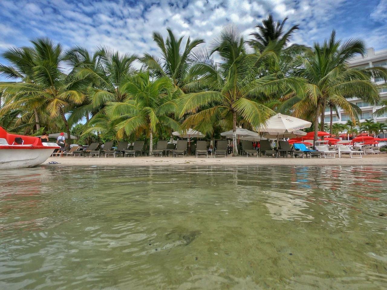 Residencial Sueno Caribeno Boca Chica Exterior photo