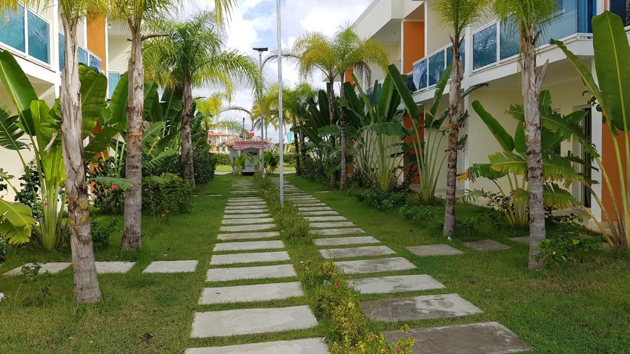 Residencial Sueno Caribeno Boca Chica Exterior photo